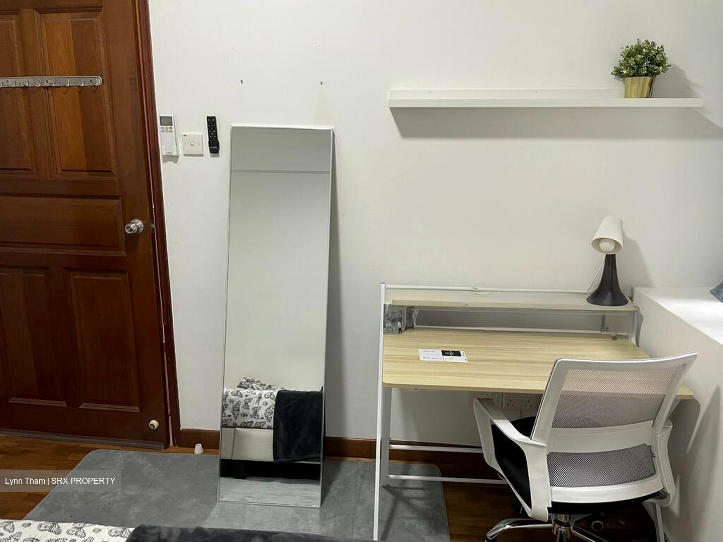 Langston Ville (D9), Apartment #600787911